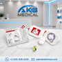 CPR stat-padz HVP Multi-Function Electrodes