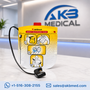 Defibtech Adult Pad DDP-2001