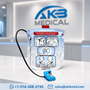 Defibtech Pediatric Pad DDP-2002