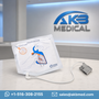 Intellisense™ Pediatric Defibrillation Pads, Powerheart G5