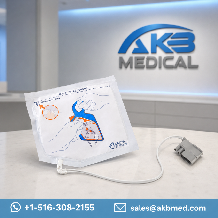 Intellisense™ Pediatric Defibrillation Pads, Powerheart G5