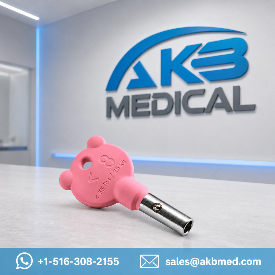 Philips HeartStart FR3 Pediatric Key