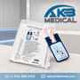 Philips HeartStart FRx Pediatric Key