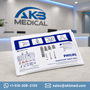 Philips HeartStart SMART Pad II Electrodes