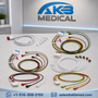 Masimo LNC® SpO2 Patient Cables