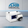 GE Datex-Ohmeda D-Tec Plus Desflurane Anesthesia Vaporizer