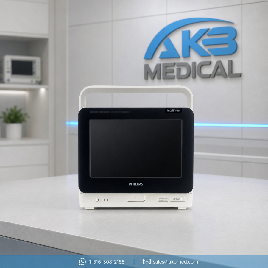 Philips Respironics Trilogy EV300 Ventilator