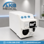 GE Carescape Respiratory E-CAIOV Gas Module