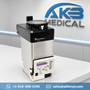 GE Carescape Respiratory E-SCAIO Module