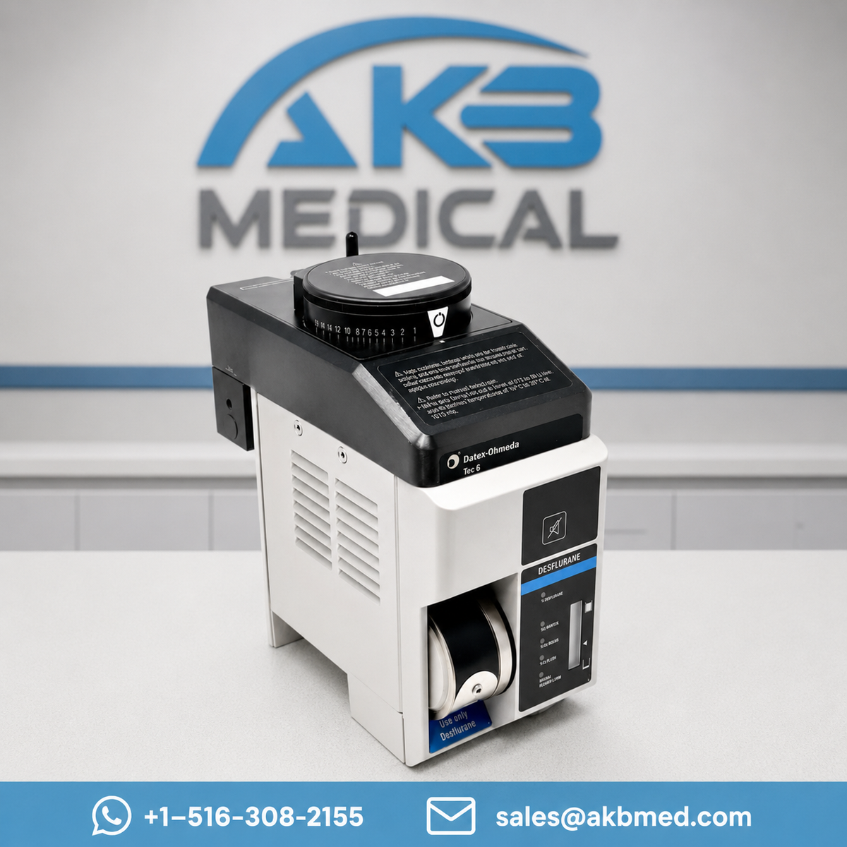 GE CARESCAPE Respiratory E-SCAIOE Module