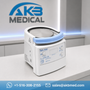 GE CARESCAPE E-sCAiOVX Respiratory Module