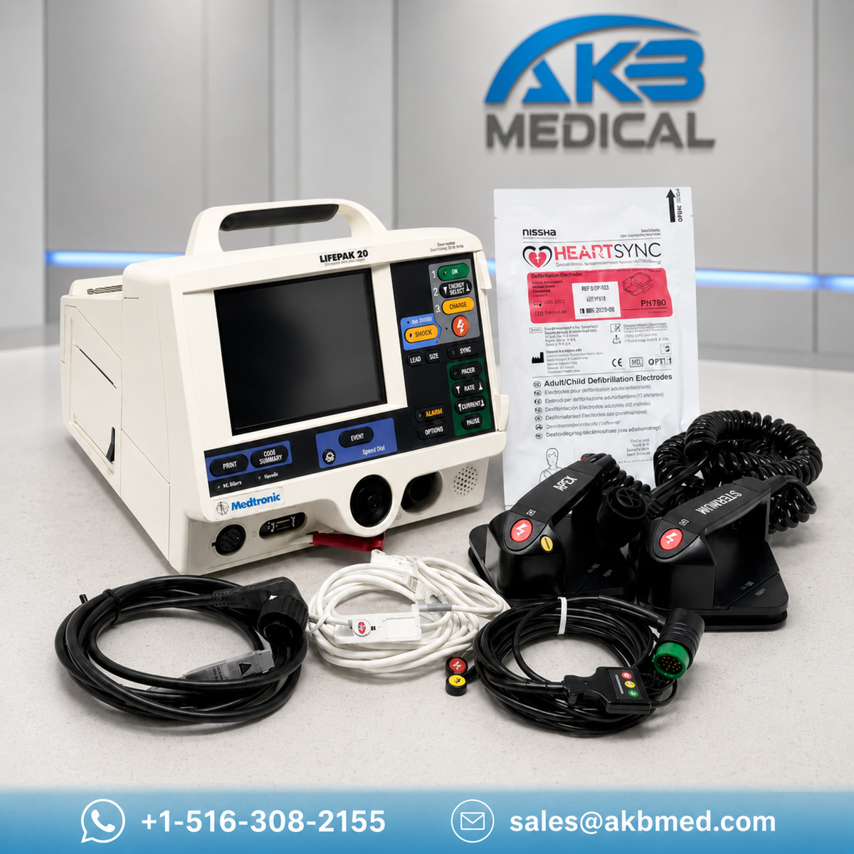 Mortara ELI 150 Rx EKG