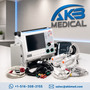 Mortara ELI 350 EKG