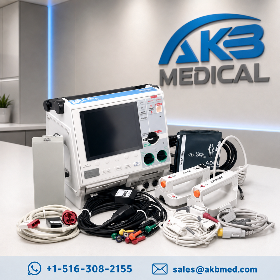 Mortara ELI 350 EKG