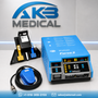 Covidien Valleylab Force 2 Electrosurgical Unit