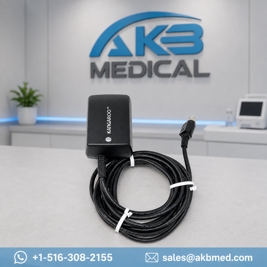 Covidien Kangaroo ePump Power Adapter
