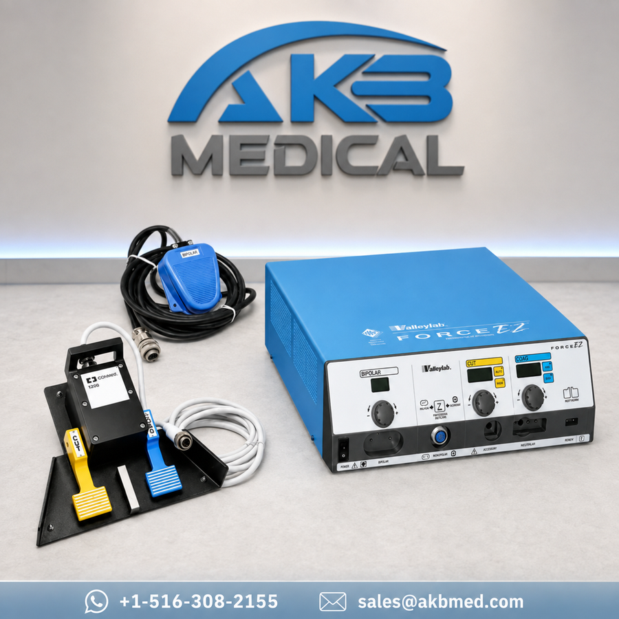Covidien Valleylab Force EZ