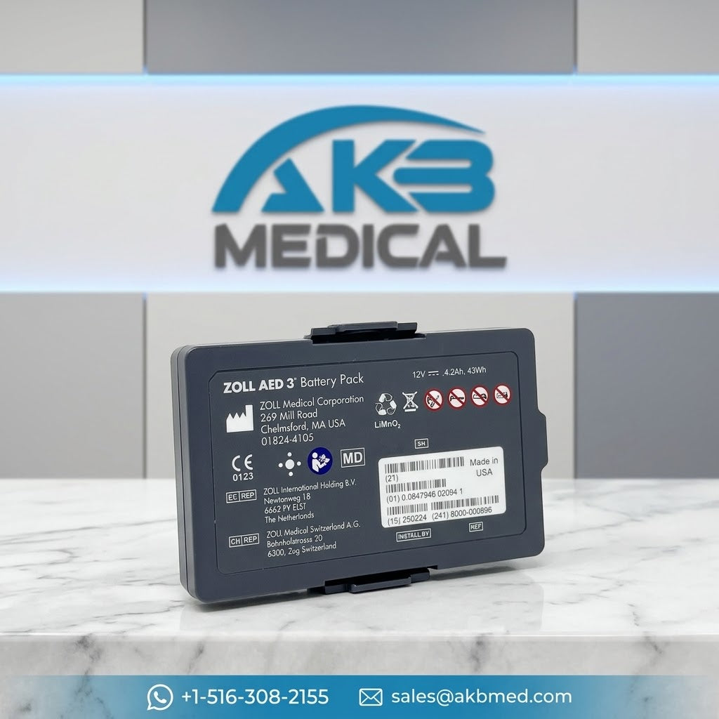 Fluke IDA-1S Infusion Device Analyzer