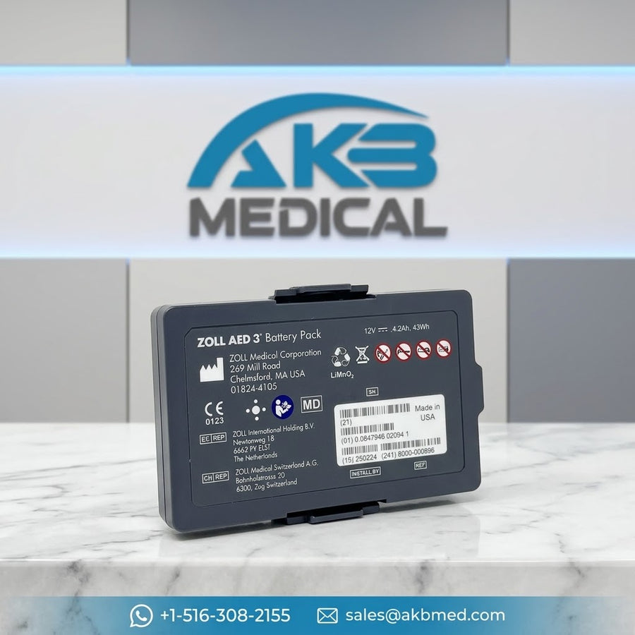 Fluke IDA-1S Infusion Device Analyzer