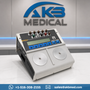 Fluke Impulse 4000 Defibrillator/Pacer Analyzer