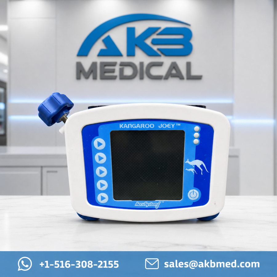 Covidien Kangaroo Joey Enteral Feeding Pump
