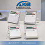 CareFusion Pulmonetic LTV 800, 900, 950 & 1000 Ventilators