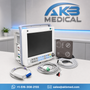 GE Datex-Ohmeda Engström Carestation Ventilator