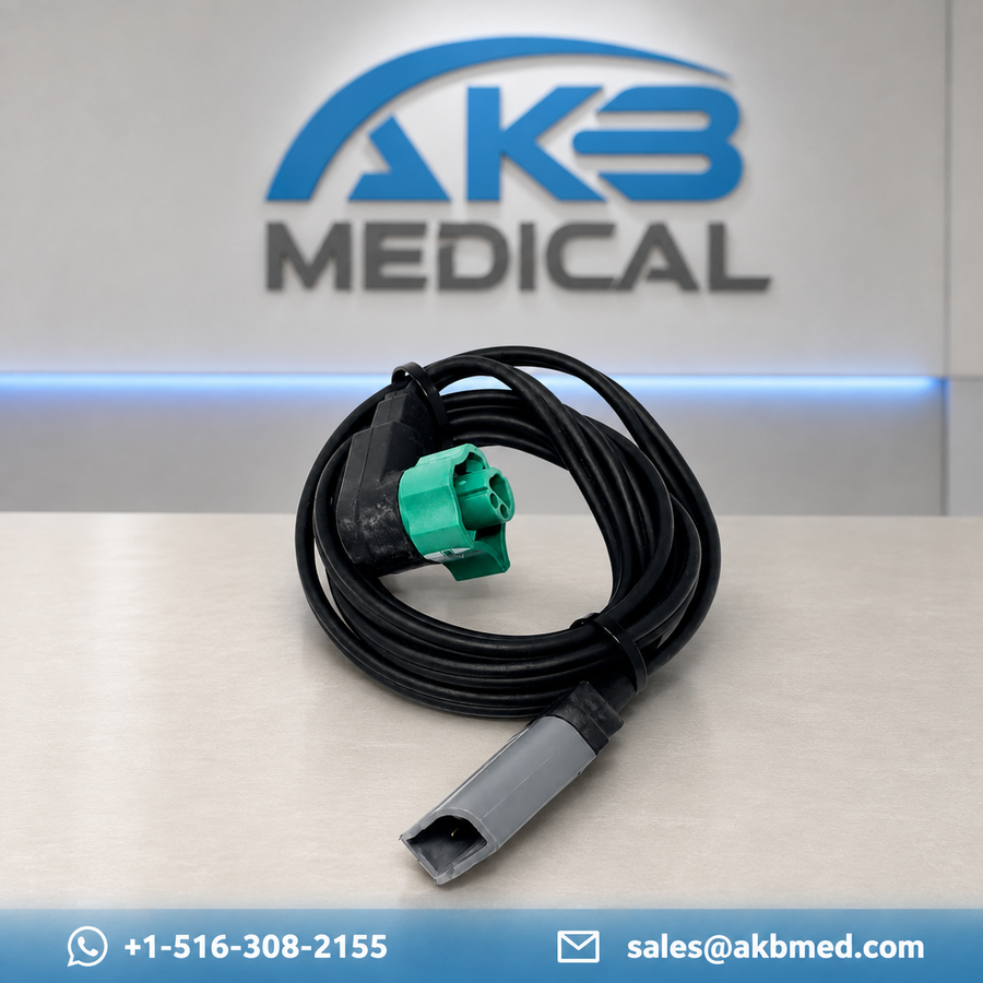 Philips HeartStart Pads Connector Cable M3508A