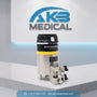 Dräger Sevoflurane Filling Adapter — Quick Fill