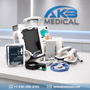 Philips Heartstart MRx Defibrillator
