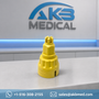 Dräger Sevoflurane Filling Adapter — Dräger Fill