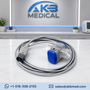 Dräger D-Vapor 3000 Desflurane Anesthesia Vaporizer