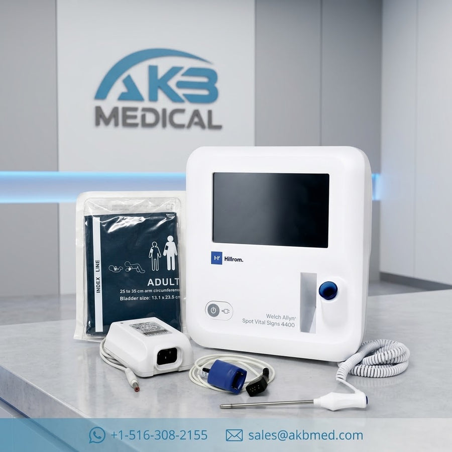 Philips IntelliVue MP40 Patient Monitor