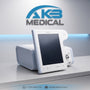 Philips Intellivue MP50 Patient Monitor