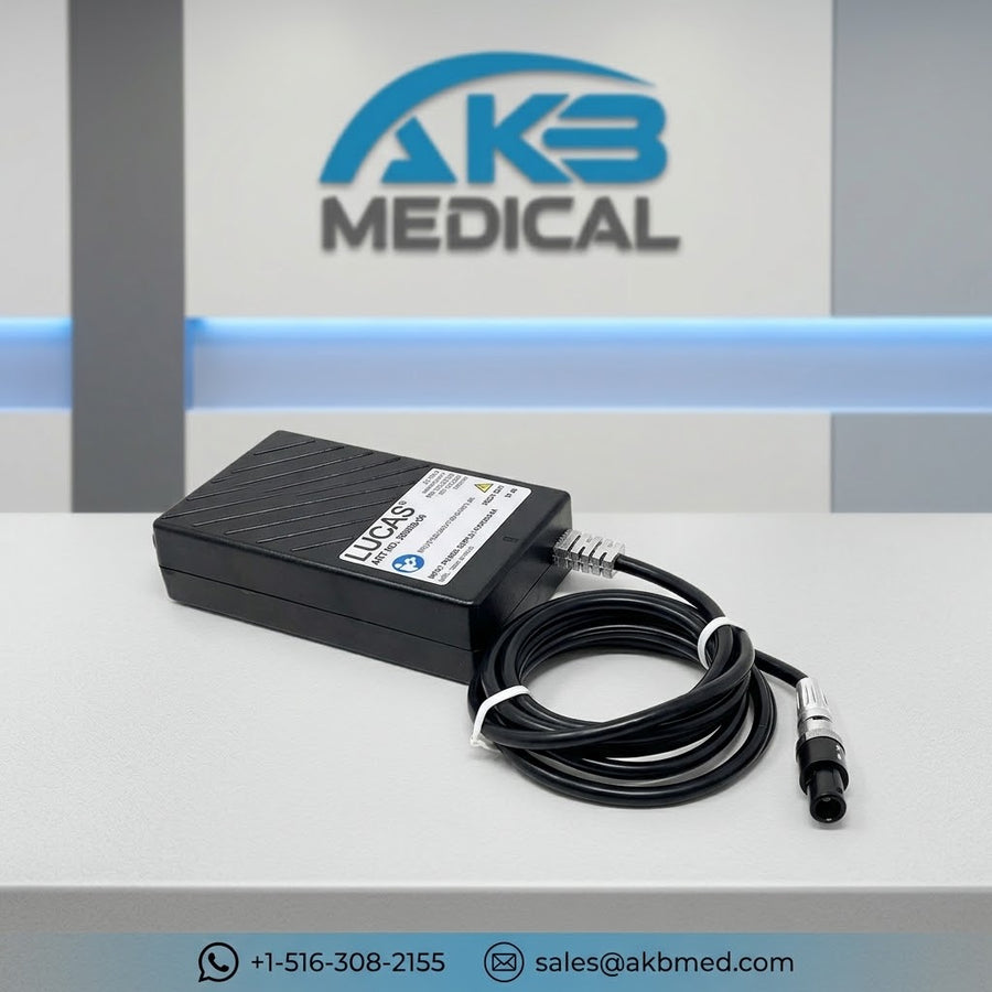 Fluke MFH-1 Mechanical Fetal Heart Probe
