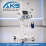 Dräger Perseus A500 Anesthesia Machine