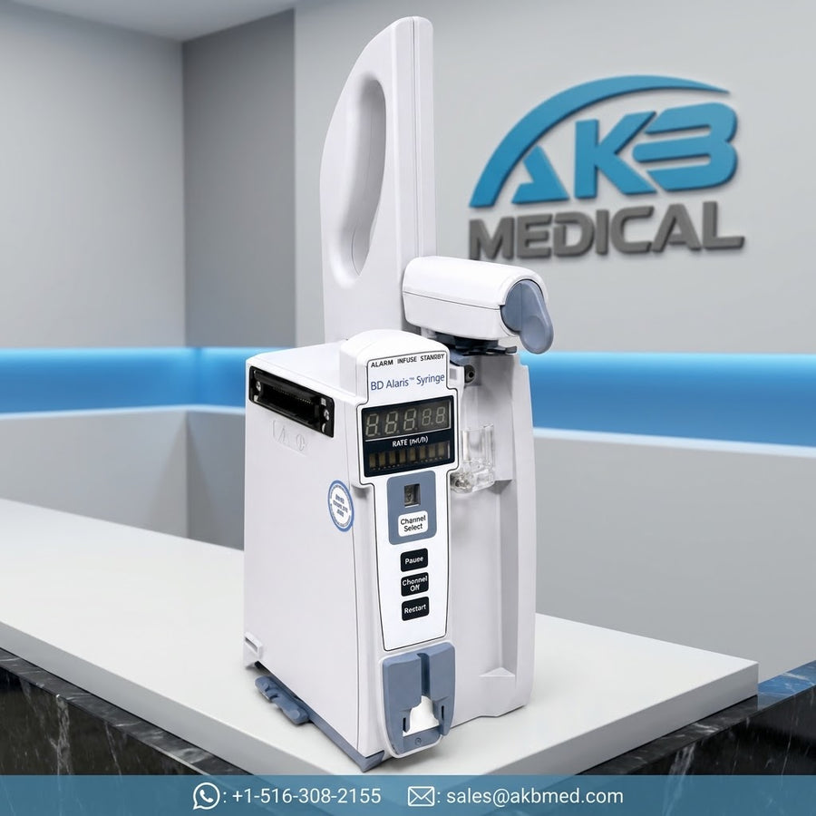 Dräger Infinity Docking Station