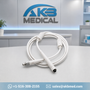 Mindray 12-Pin 3-Lead ECG Direct Connect Cable