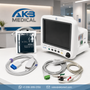 Mindray PM 9000 Express Patient Monitor