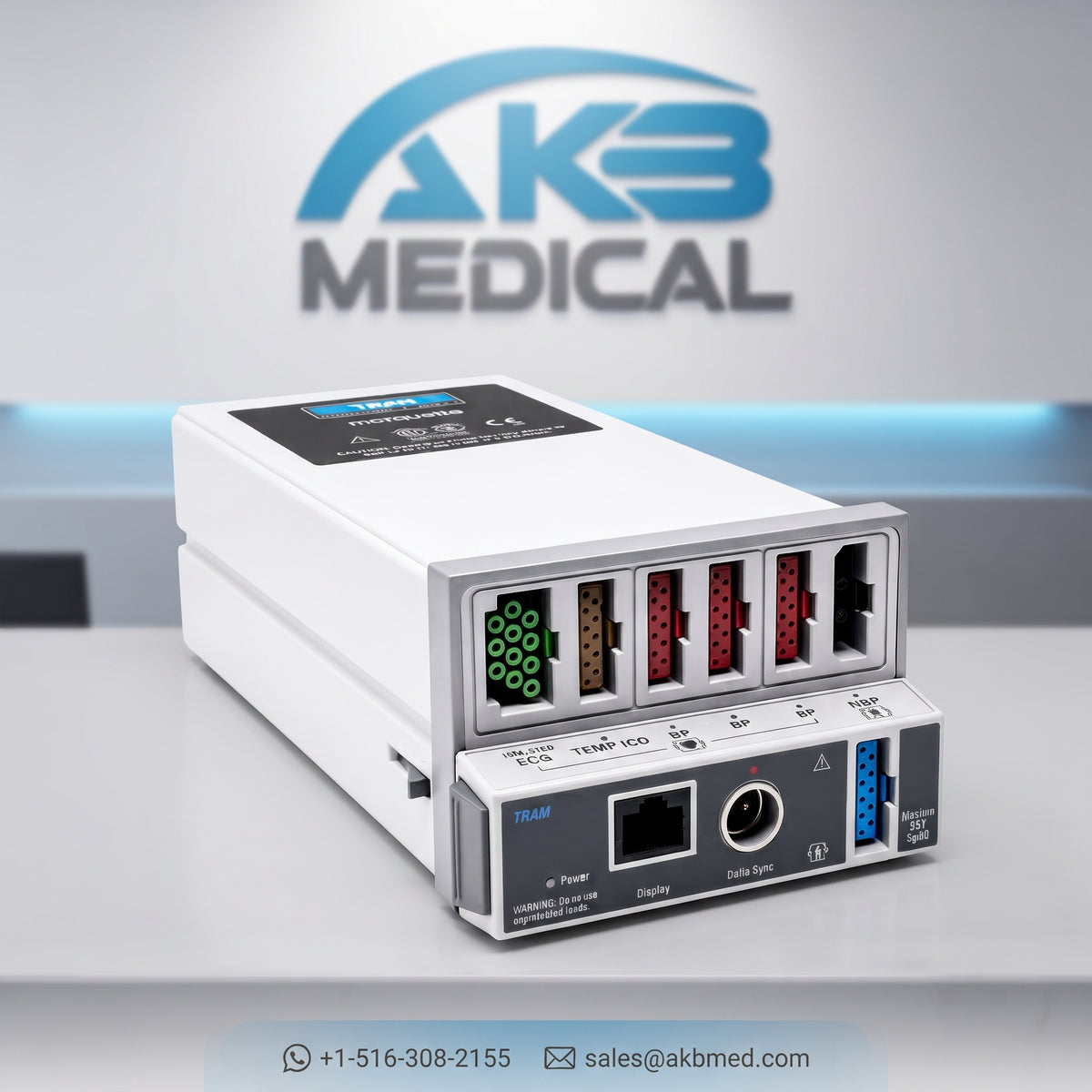 Fluke QA-ES II Electrosurgery Analyzer