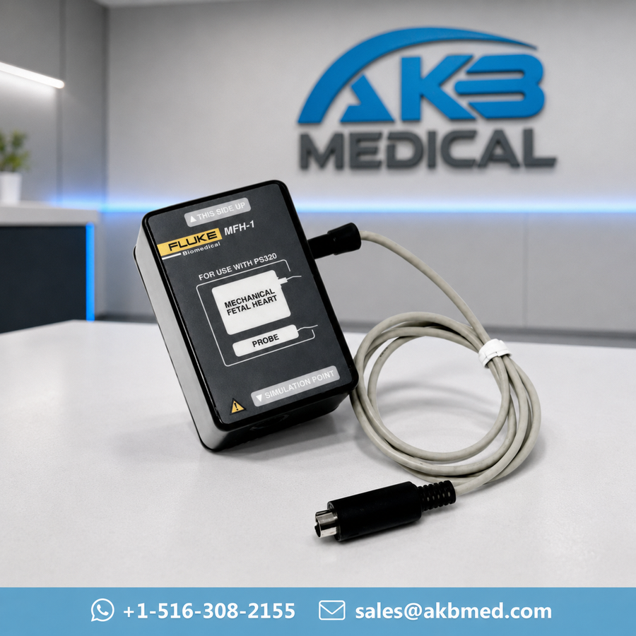 Masimo Radical-7 Pulse Oximeter