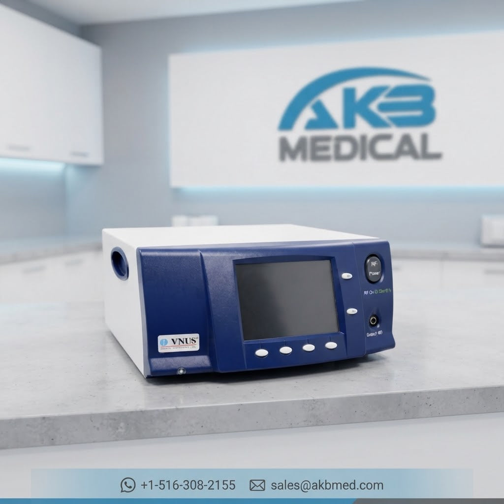 Covidien VNUS RFG2 Radiofrequency Generator