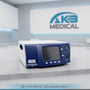 Covidien VNUS RFG2 Radiofrequency Generator