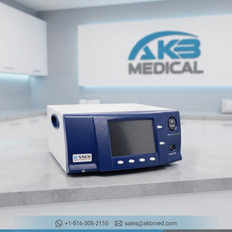 Covidien VNUS RFG2 Radiofrequency Generator