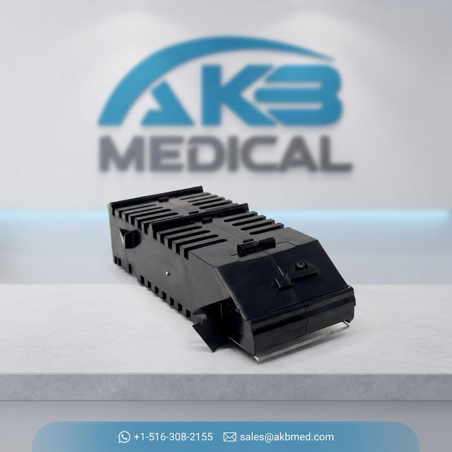Covidien Valleylab ForceTriad Scanner Assembly