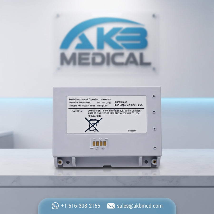 BD / CareFusion Alaris Battery