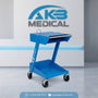Covidien Valleylab Universal Mounting Cart UC8009