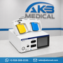 KARL STORZ AUTOCON III 400 Electrosurgical Generator / HF