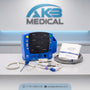 GE CARESCAPE DINAMAP V100 Vital Signs Monitor