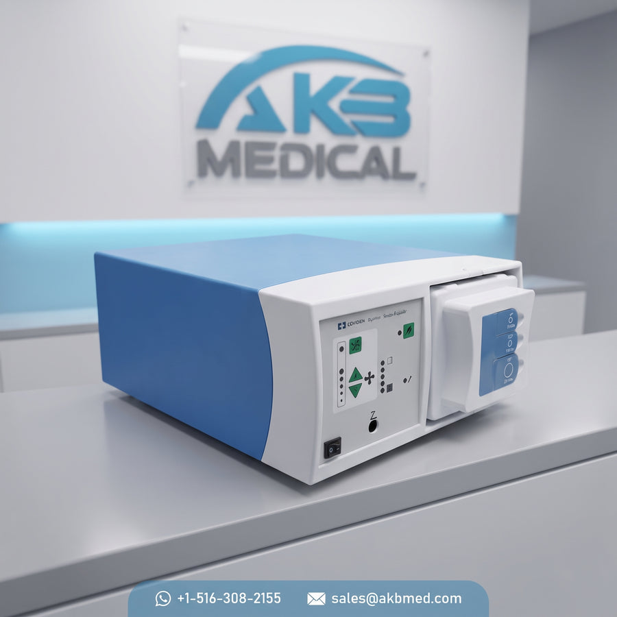 Covidien Valleylab Universal Generator Cart